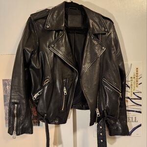 All Saints Balfern Jacket